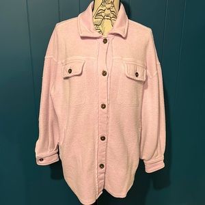 Free People Ruby Jacket